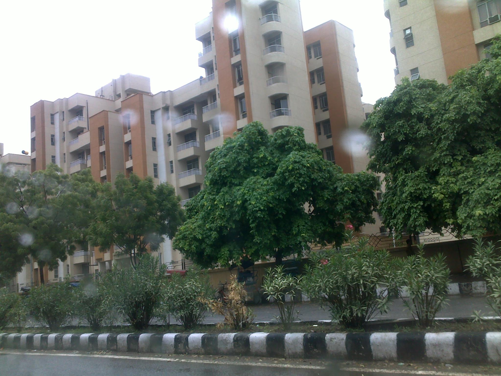 flat for rent in New Delhi